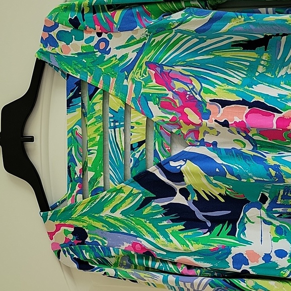 Lilly p ophila dress - Picture 3 of 7